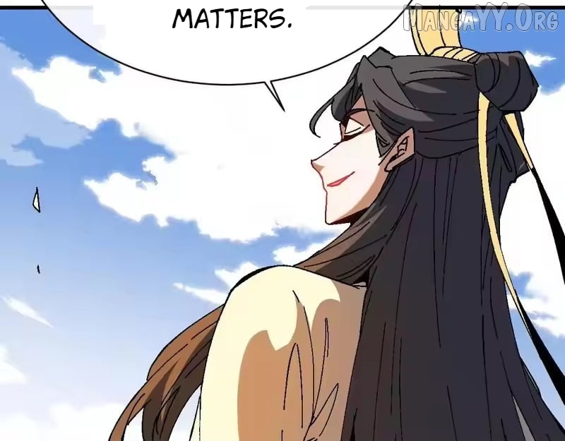 Master: This rebellious disciple is definitely not the Holy Son Chapter 169 - page 7